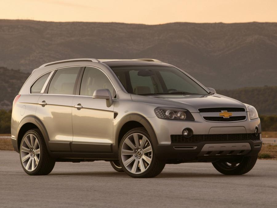  Chevrolet S3X Concept 2004 года  (фото 24 из 51)